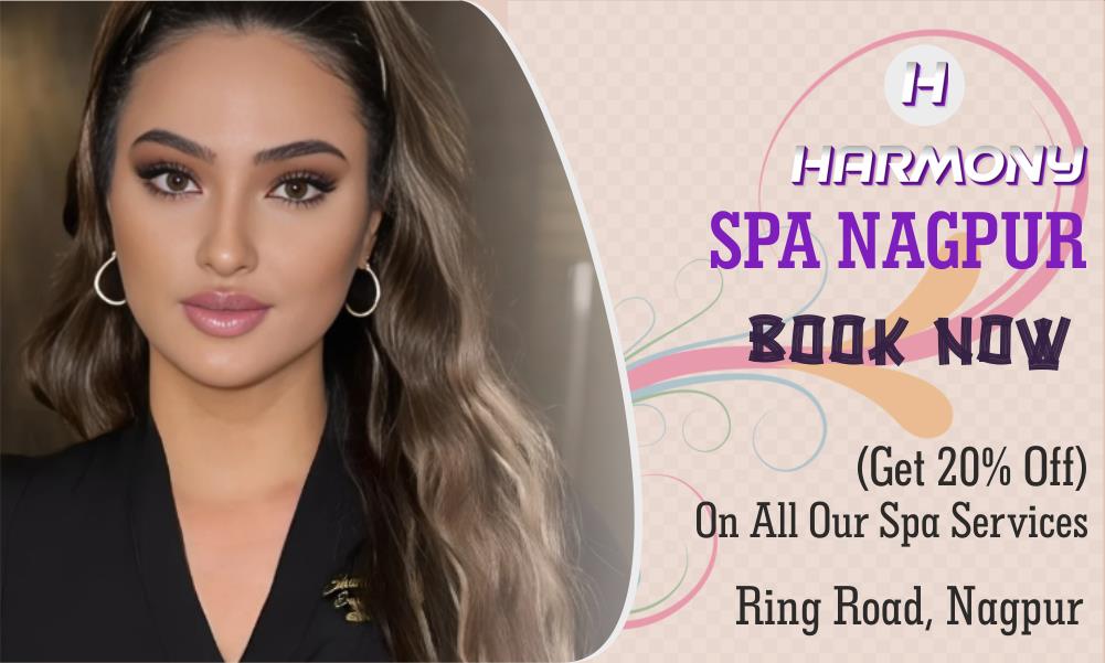 Jacuzzi Honey Bath in Nagpur